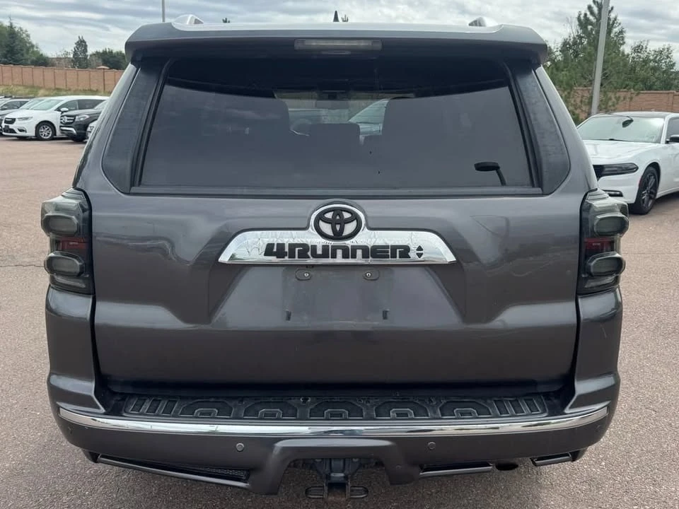 2015 Toyota 4Runner 5th Gen - Image 5 of 14