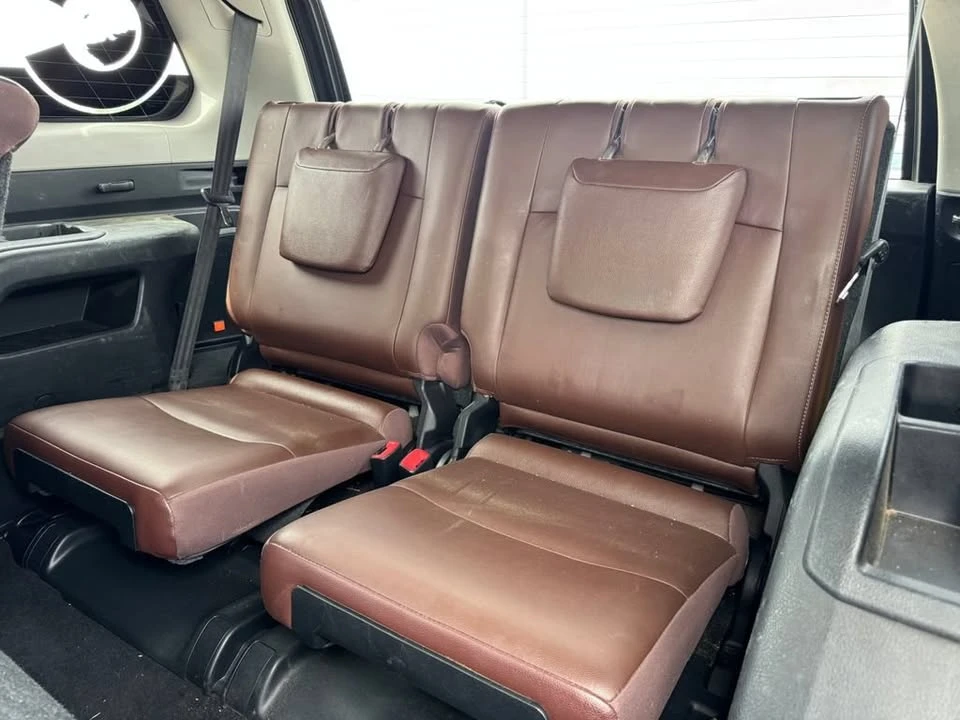 2015 Toyota 4Runner 5th Gen - Image 9 of 14
