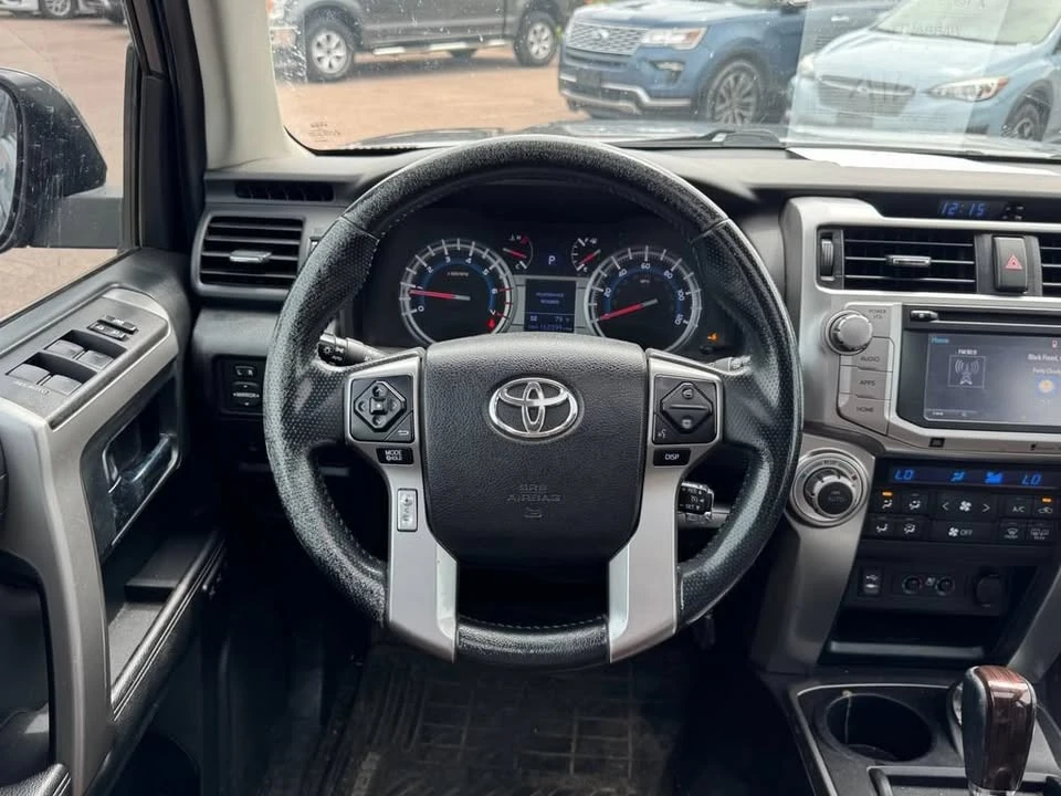 2015 Toyota 4Runner 5th Gen - Image 12 of 14