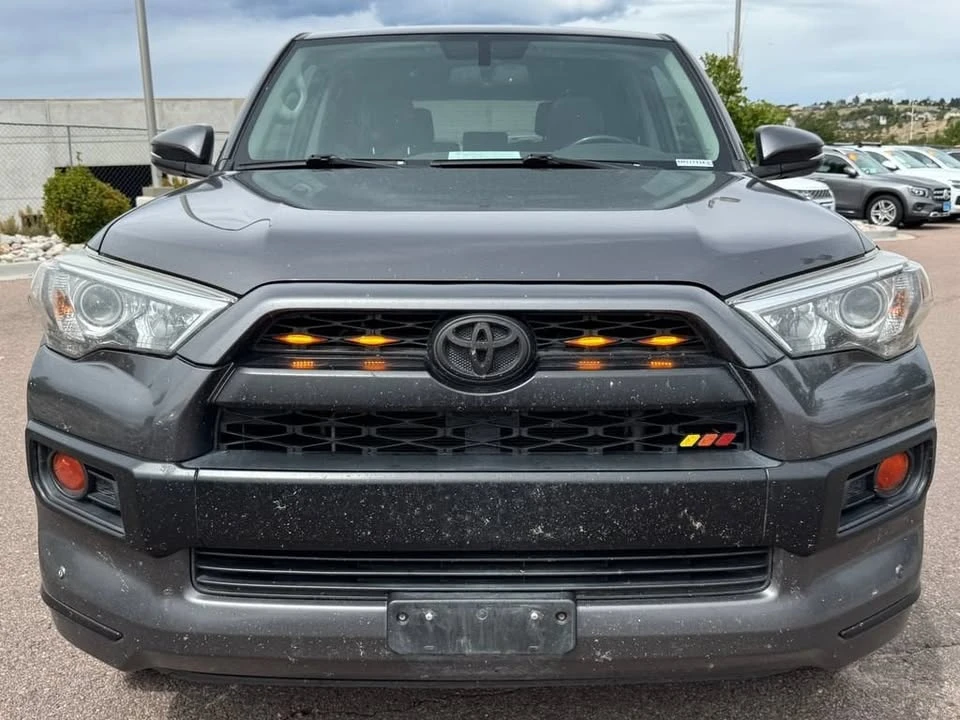 2015 Toyota 4Runner 5th Gen - Image 2 of 14