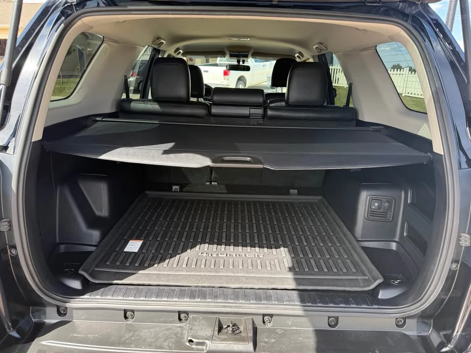 2015 Toyota 4Runner 5th Gen - Image 9 of 10