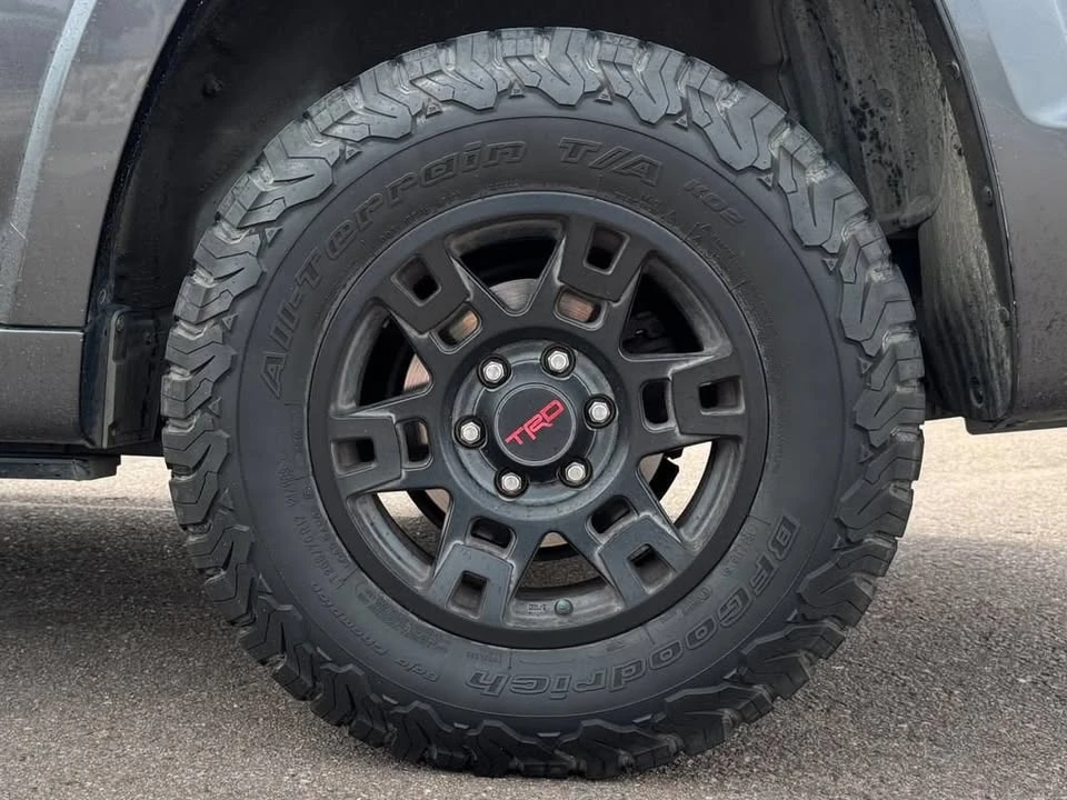 2015 Toyota 4Runner 5th Gen - Image 13 of 14