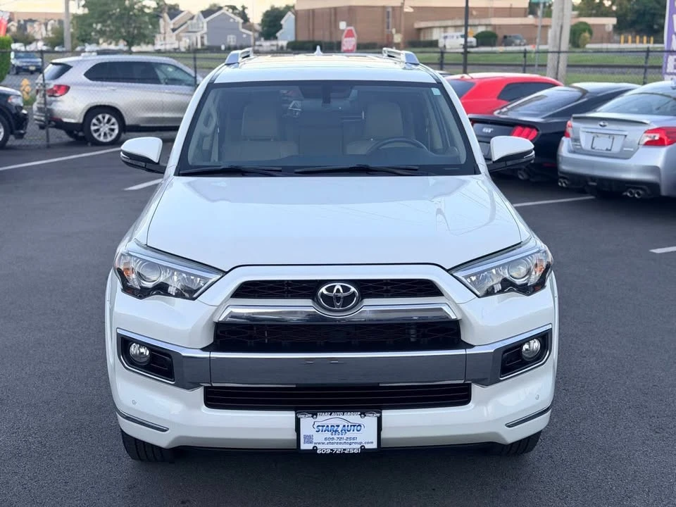 2015 Toyota 4Runner 5th Gen - Image 7 of 20