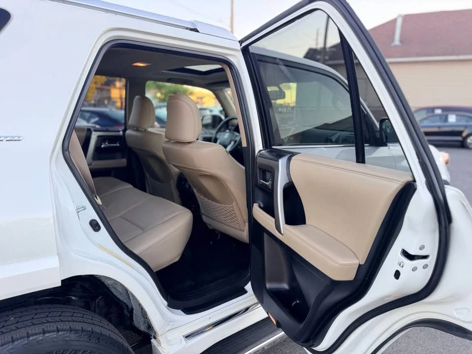 2015 Toyota 4Runner 5th Gen - Image 19 of 20