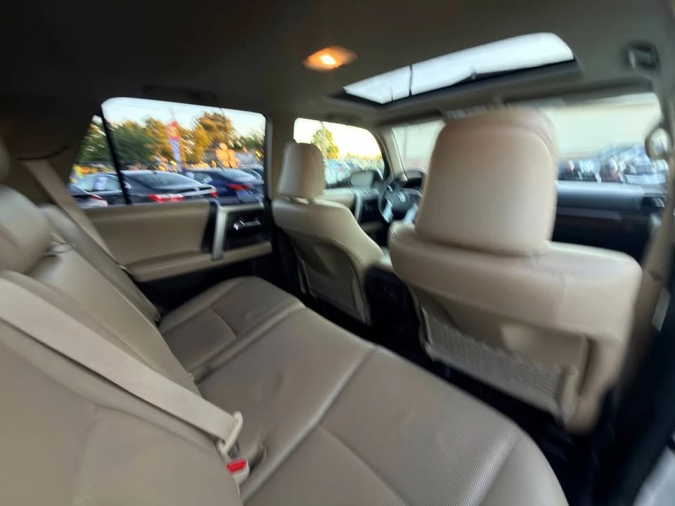 2015 Toyota 4Runner 5th Gen - Image 20 of 20