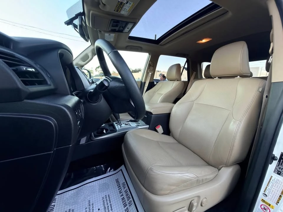 2015 Toyota 4Runner 5th Gen - Image 8 of 20