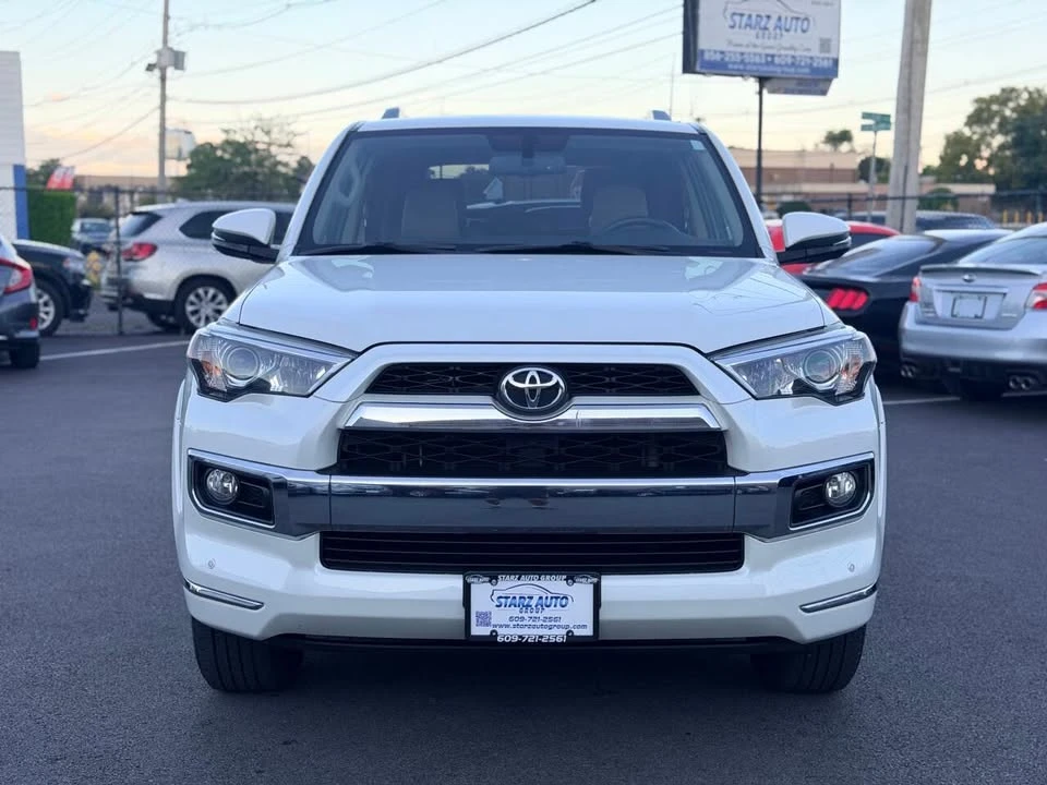 2015 Toyota 4Runner 5th Gen - Image 10 of 20