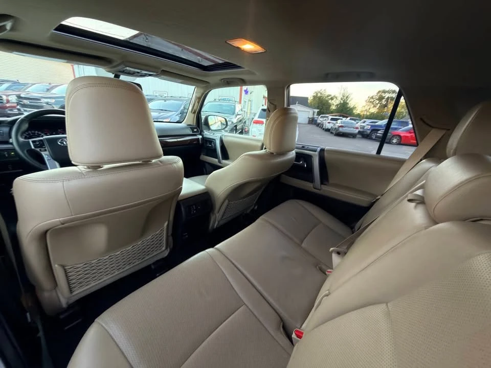2015 Toyota 4Runner 5th Gen - Image 15 of 20