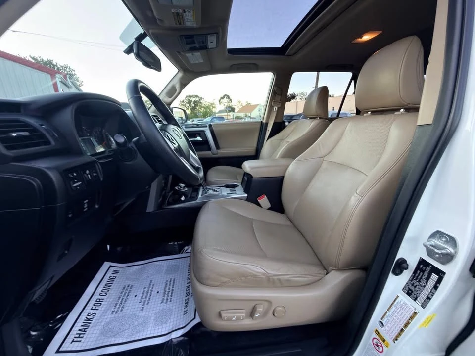 2015 Toyota 4Runner 5th Gen - Image 9 of 20