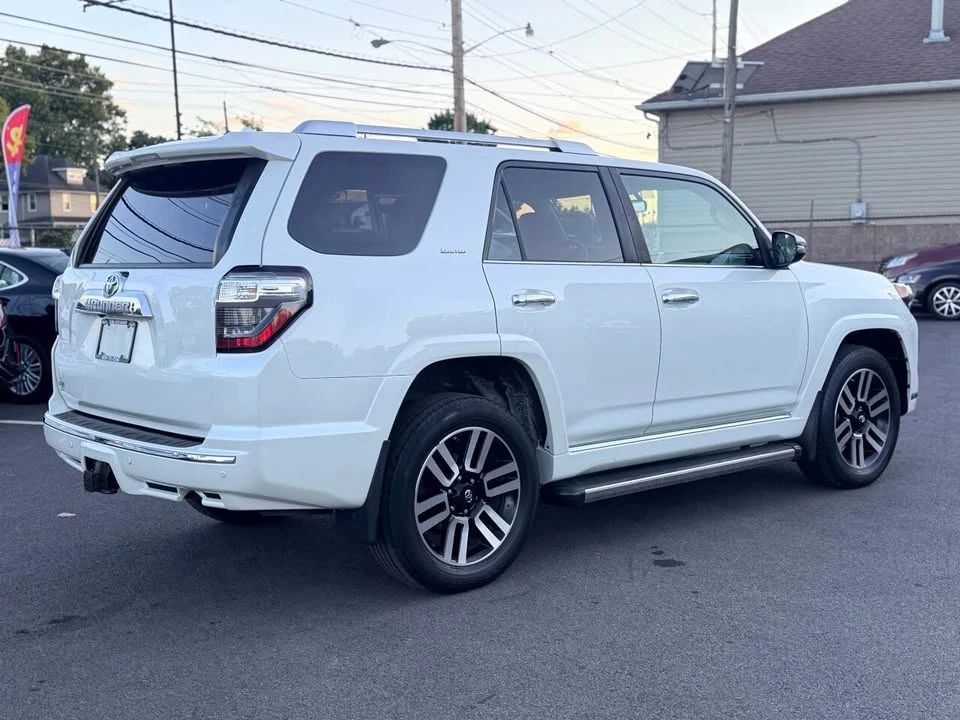 2015 Toyota 4Runner 5th Gen - Image 3 of 20