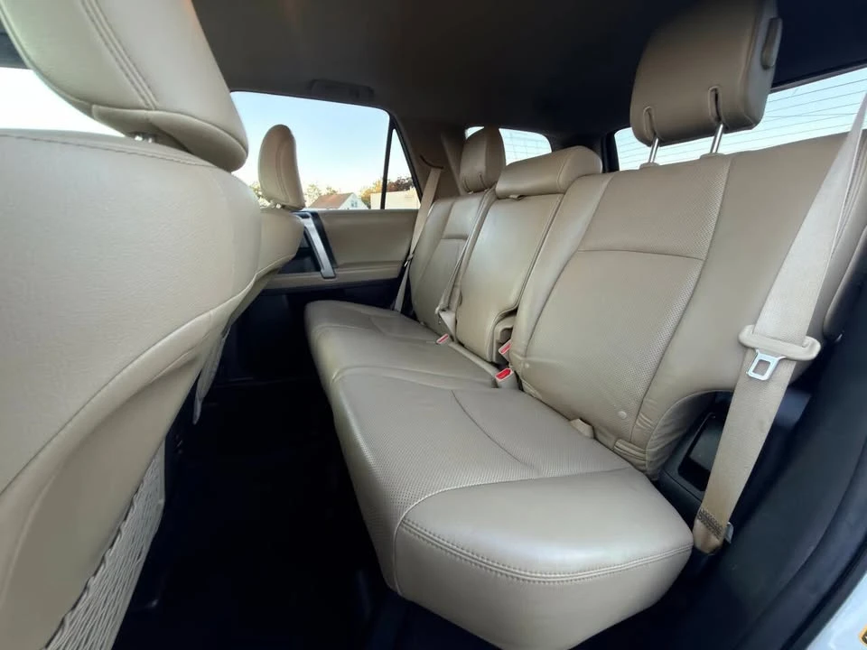 2015 Toyota 4Runner 5th Gen - Image 13 of 20