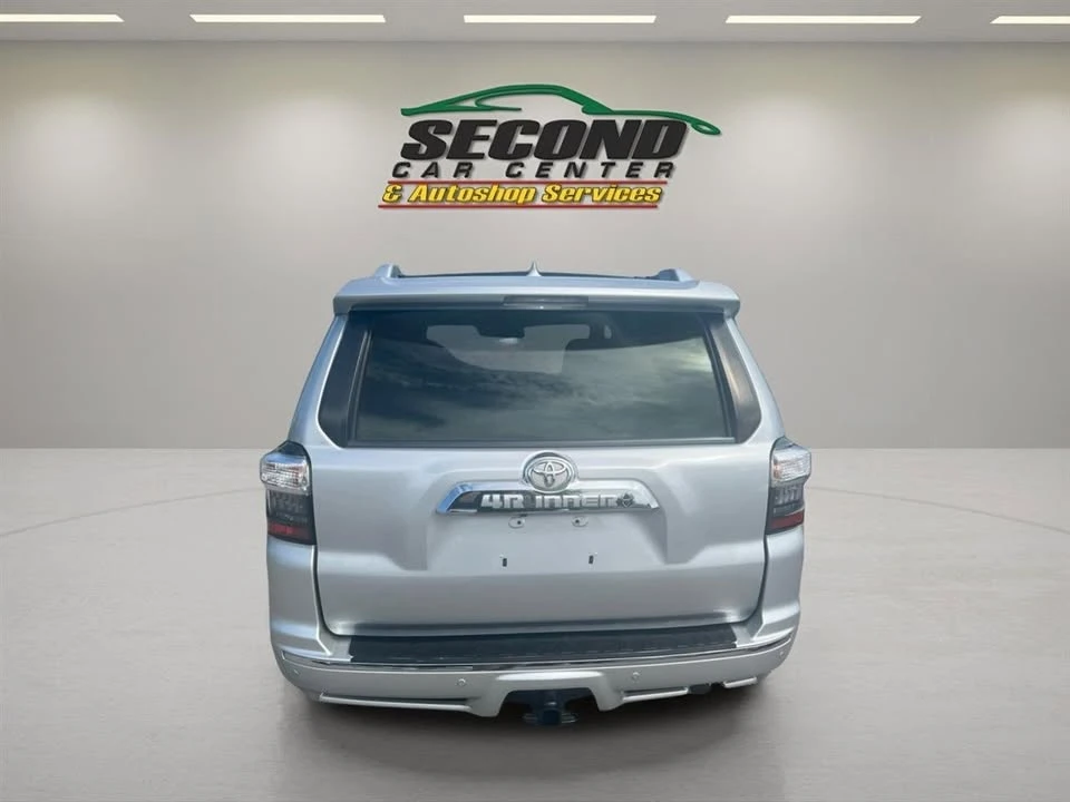 2015 Toyota 4Runner 5th Gen - Image 4 of 20