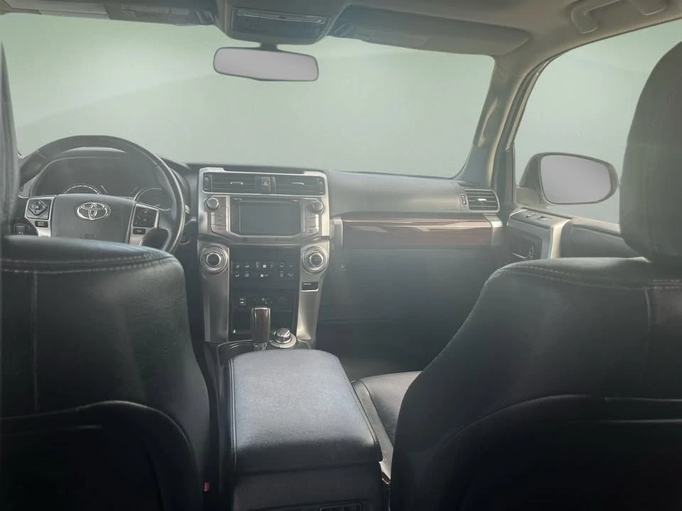 2015 Toyota 4Runner 5th Gen - Image 16 of 20
