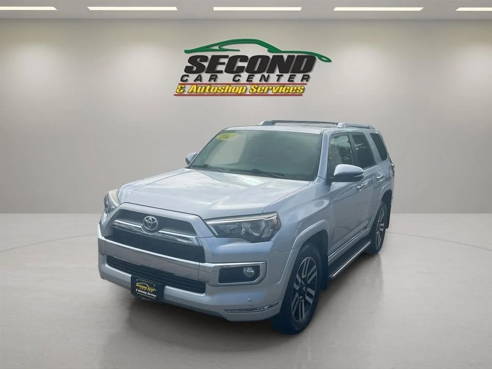 2015 Toyota 4Runner 5th Gen - Image 10 of 20