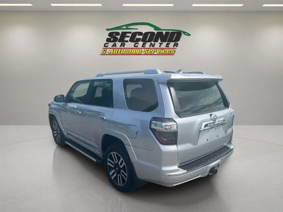 2015 Toyota 4Runner 5th Gen - Image 3 of 20