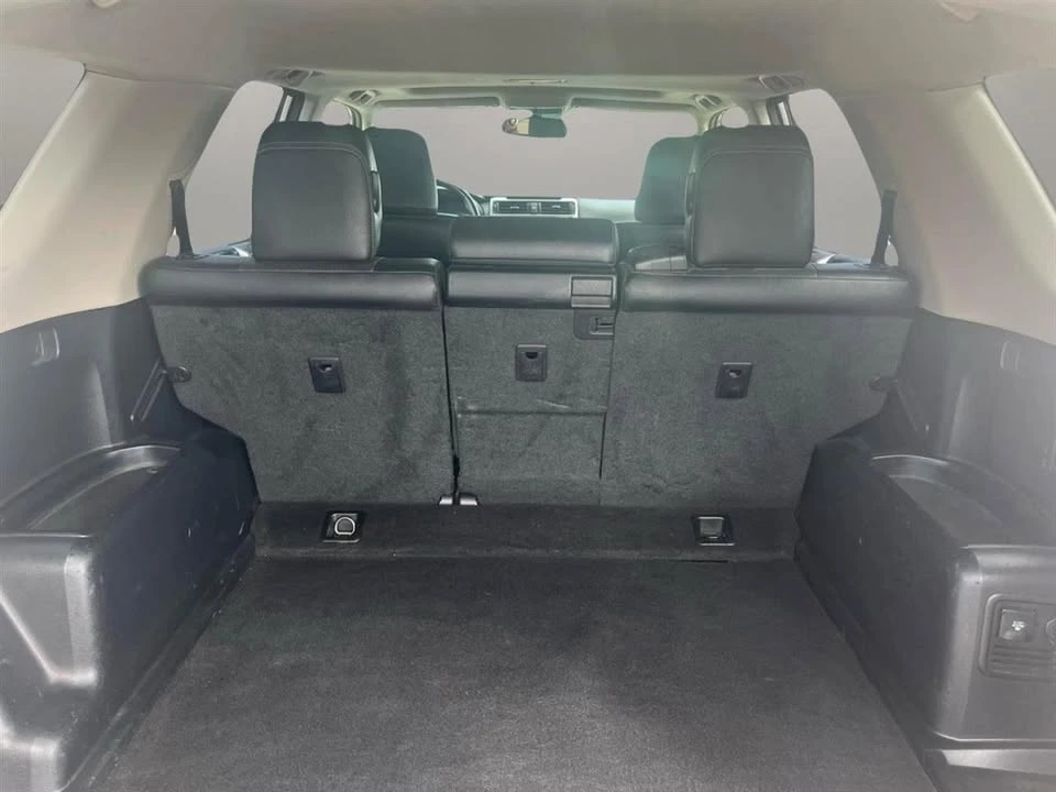 2015 Toyota 4Runner 5th Gen - Image 19 of 20