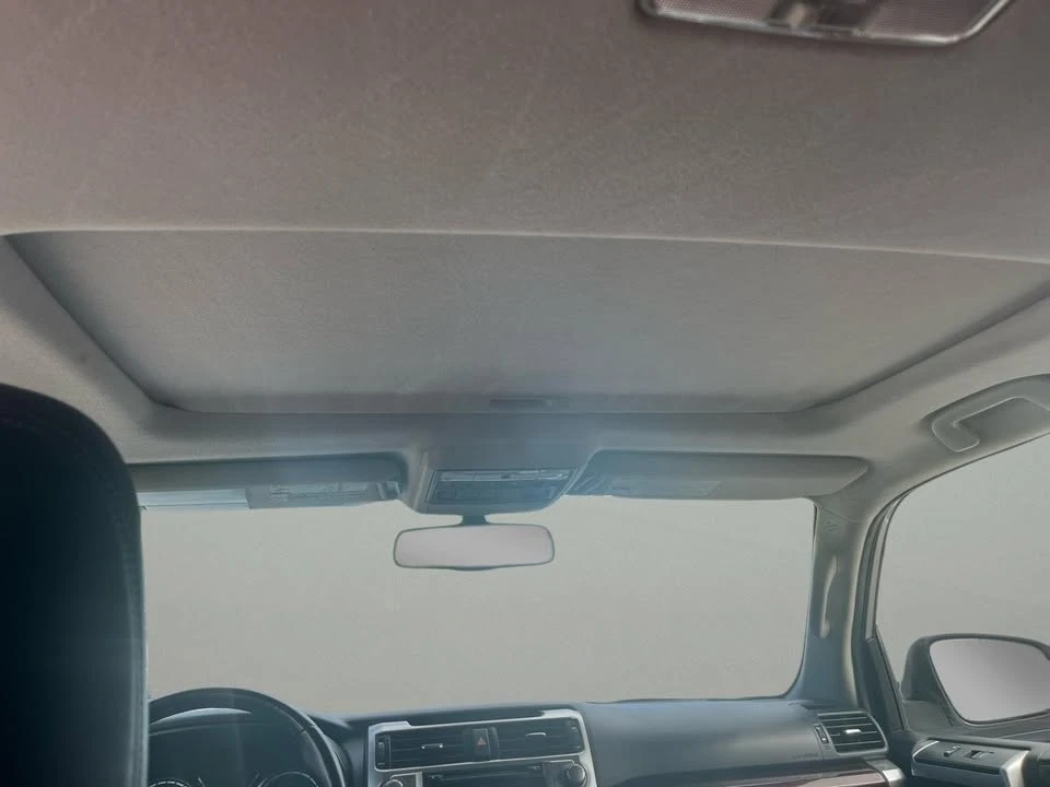 2015 Toyota 4Runner 5th Gen - Image 17 of 20
