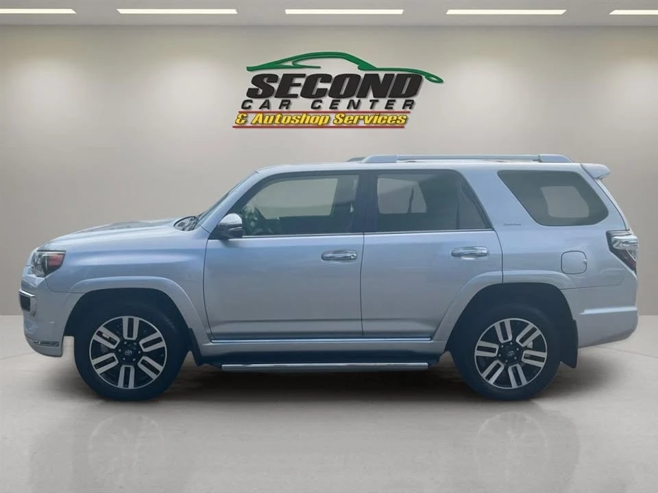 2015 Toyota 4Runner 5th Gen - Image 2 of 20
