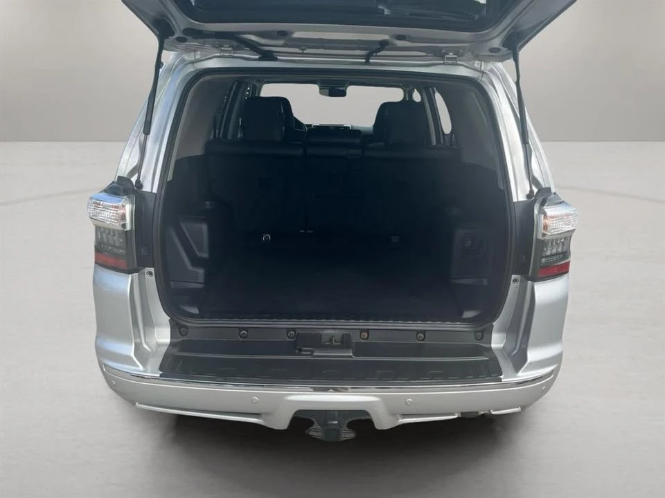 2015 Toyota 4Runner 5th Gen - Image 18 of 20