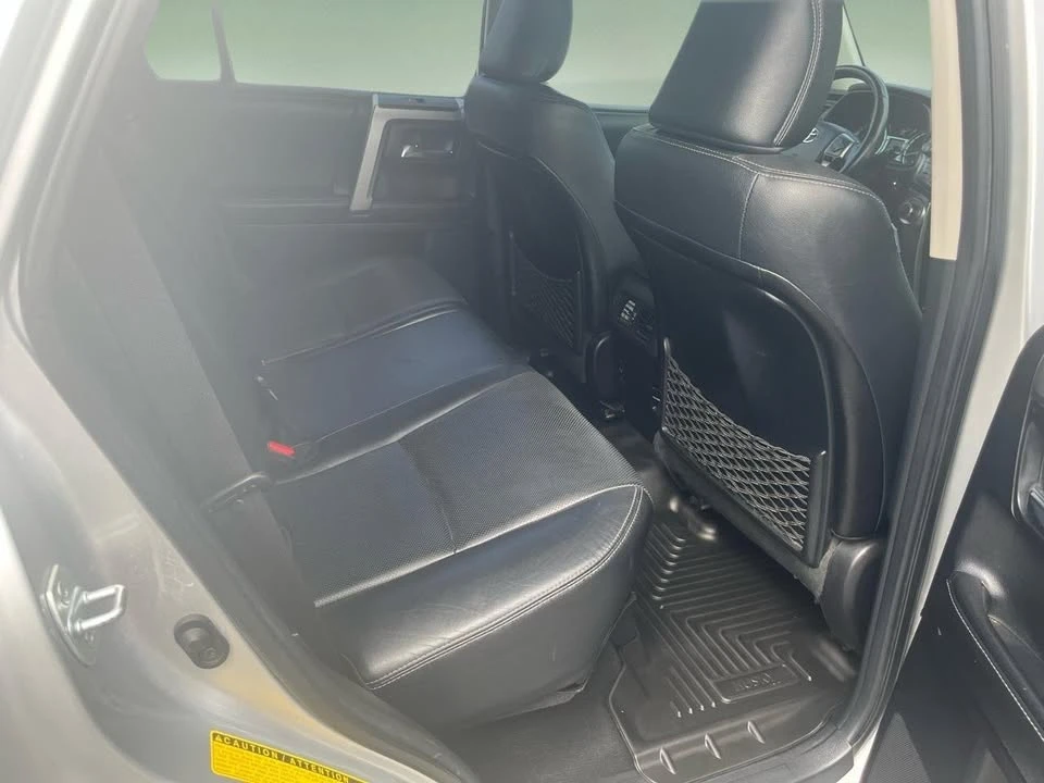 2015 Toyota 4Runner 5th Gen - Image 20 of 20