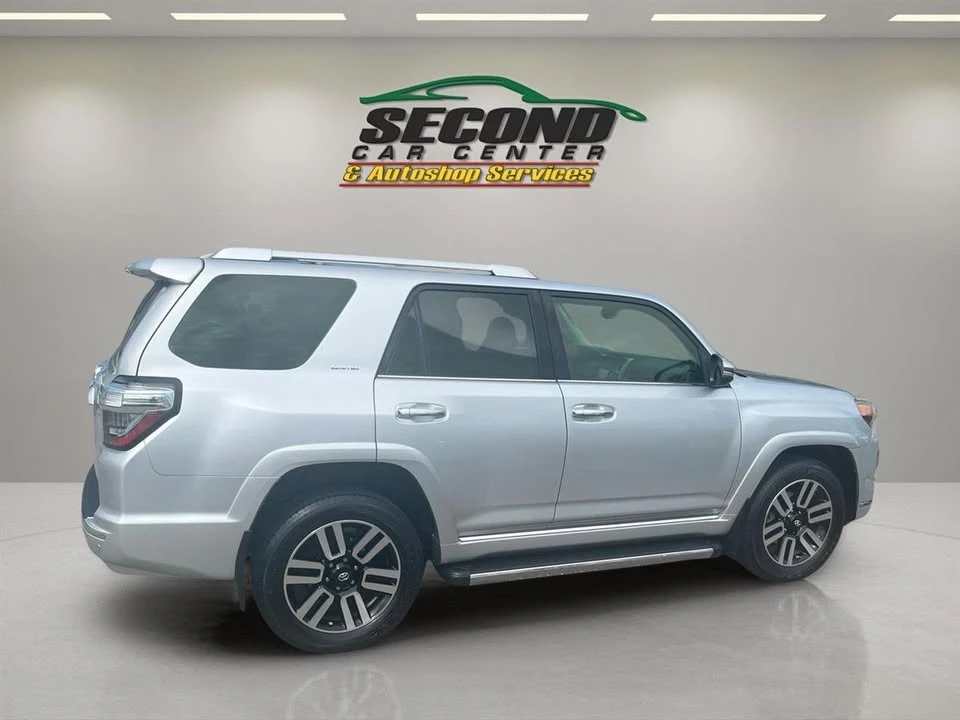 2015 Toyota 4Runner 5th Gen - Image 6 of 20