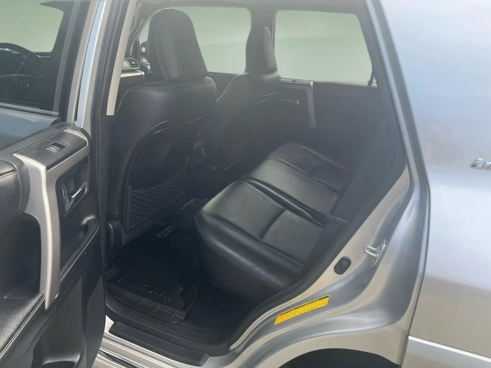 2015 Toyota 4Runner 5th Gen - Image 14 of 20