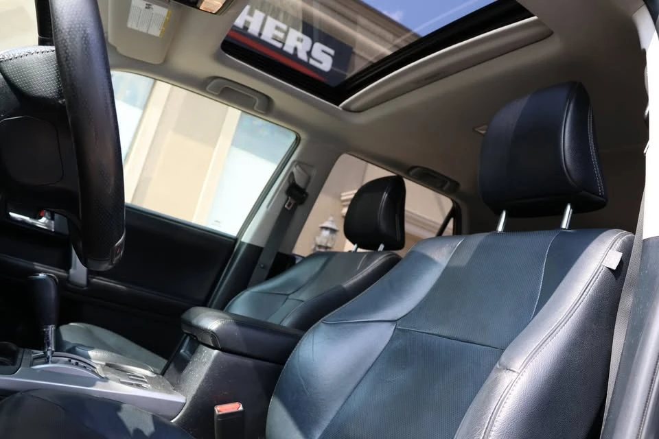 2015 Toyota 4Runner 5th Gen - Image 10 of 20