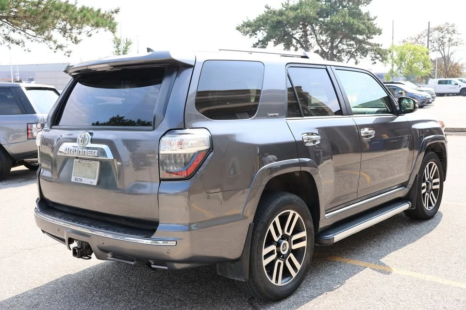 2015 Toyota 4Runner 5th Gen - Image 4 of 20