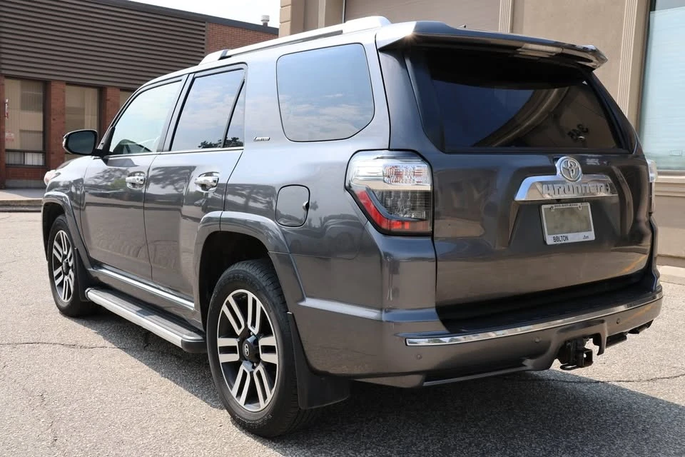 2015 Toyota 4Runner 5th Gen - Image 2 of 20