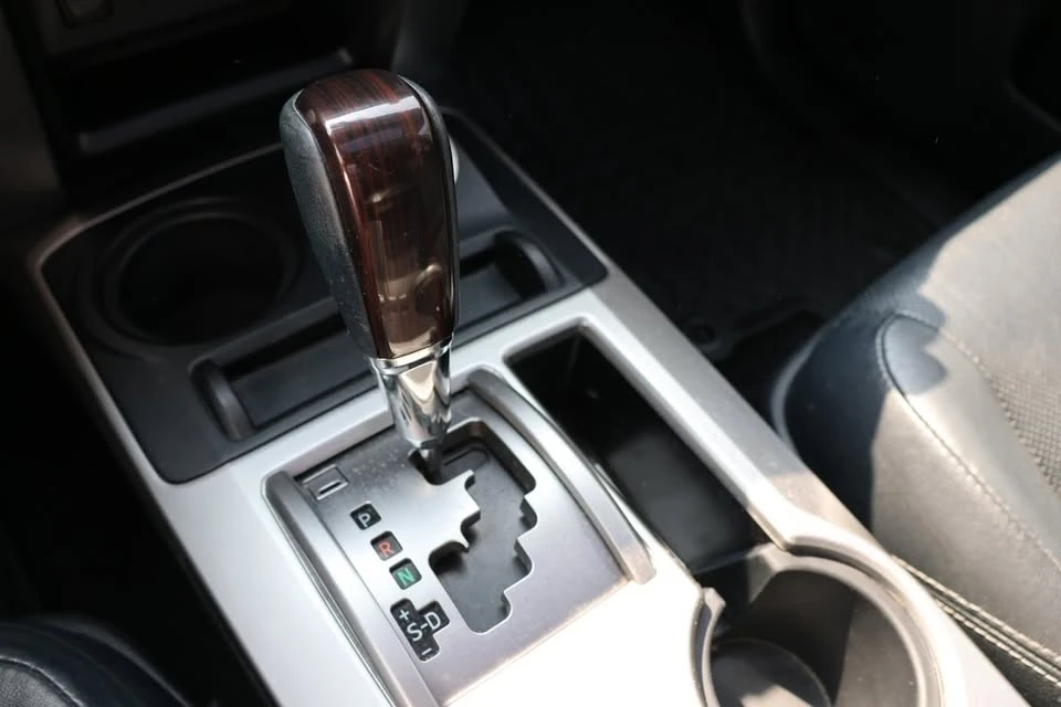 2015 Toyota 4Runner 5th Gen - Image 15 of 20