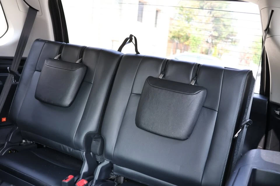 2015 Toyota 4Runner 5th Gen - Image 12 of 20