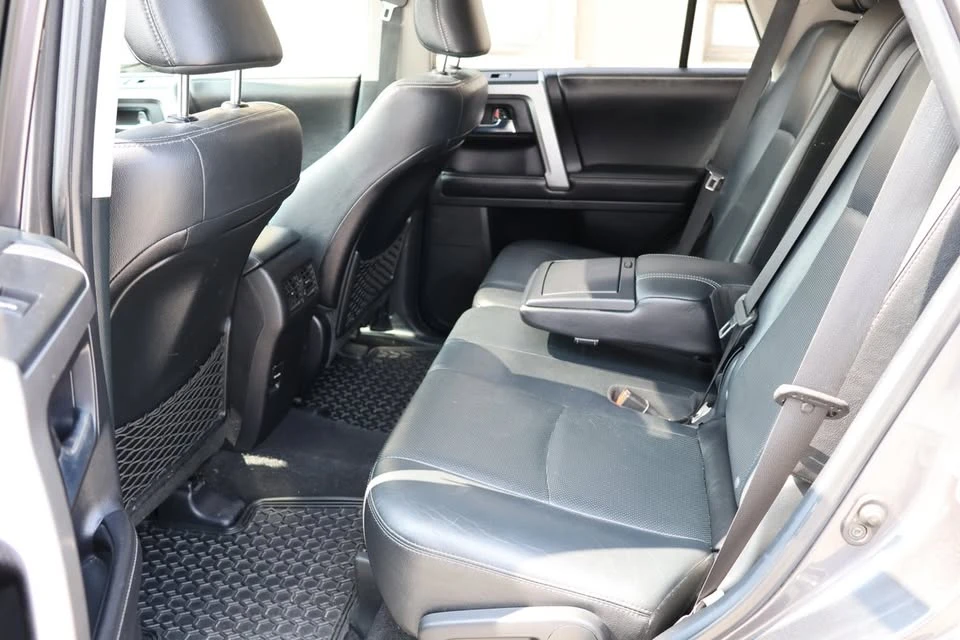 2015 Toyota 4Runner 5th Gen - Image 11 of 20
