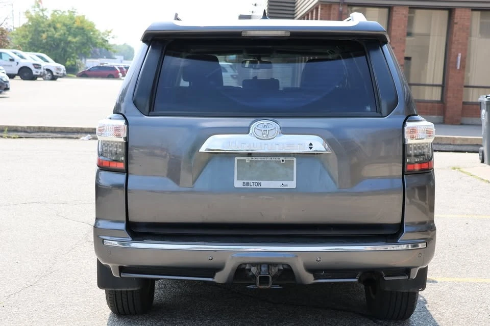 2015 Toyota 4Runner 5th Gen - Image 3 of 20