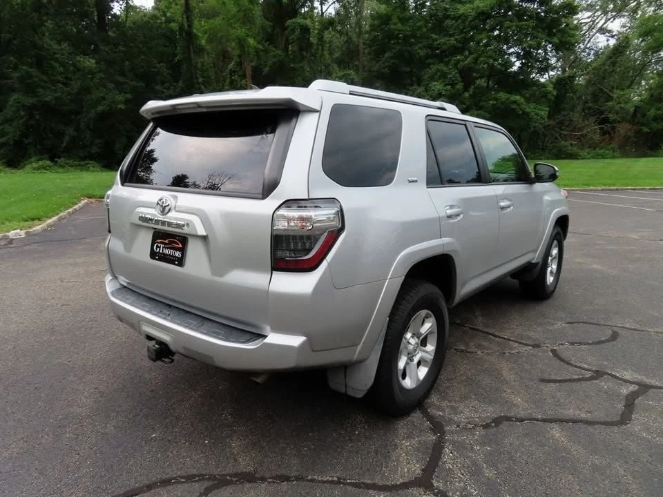 2015 Toyota 4Runner 5th Gen - Image 16 of 20