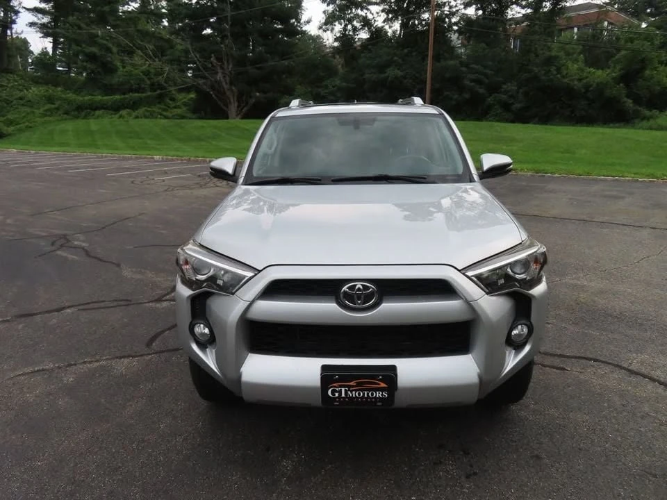 2015 Toyota 4Runner 5th Gen - Image 3 of 20