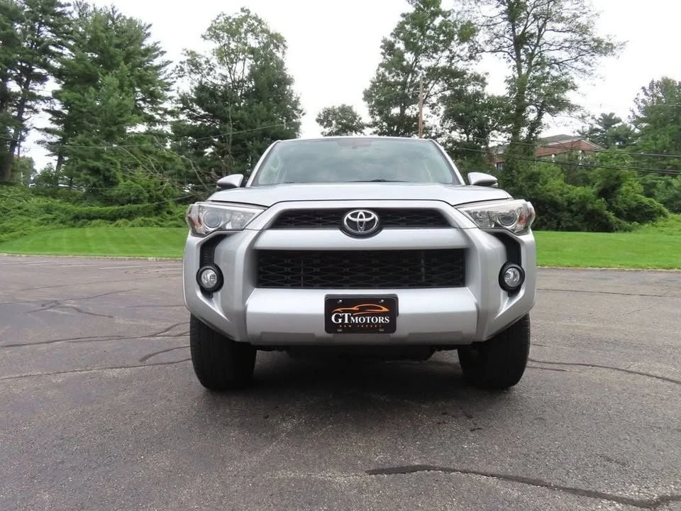2015 Toyota 4Runner 5th Gen - Image 2 of 20