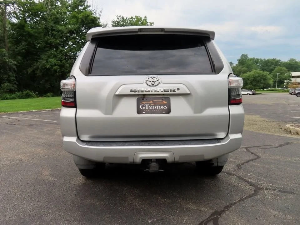 2015 Toyota 4Runner 5th Gen - Image 14 of 20