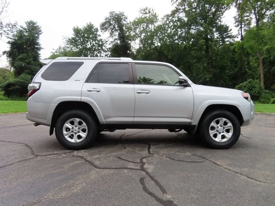 2015 Toyota 4Runner 5th Gen - Image 17 of 20