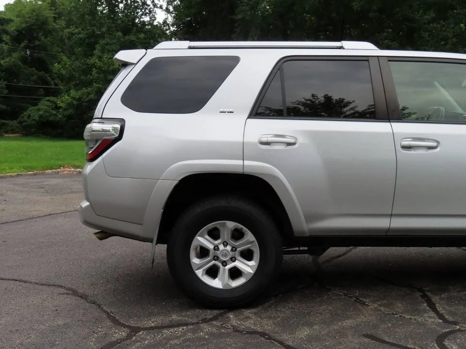 2015 Toyota 4Runner 5th Gen - Image 18 of 20