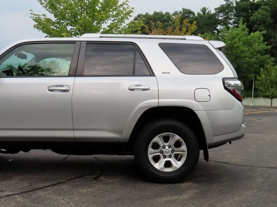 2015 Toyota 4Runner 5th Gen - Image 12 of 20