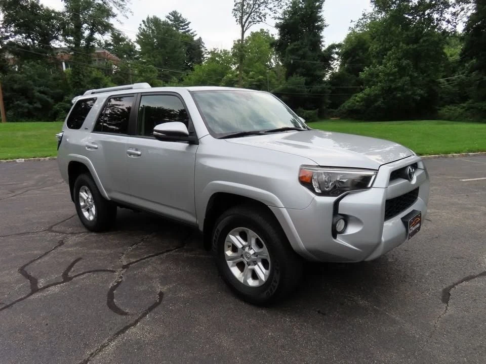 2015 Toyota 4Runner 5th Gen - Image 20 of 20
