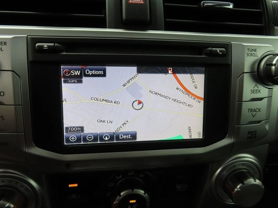 2015 Toyota 4Runner 5th Gen - Image 8 of 20