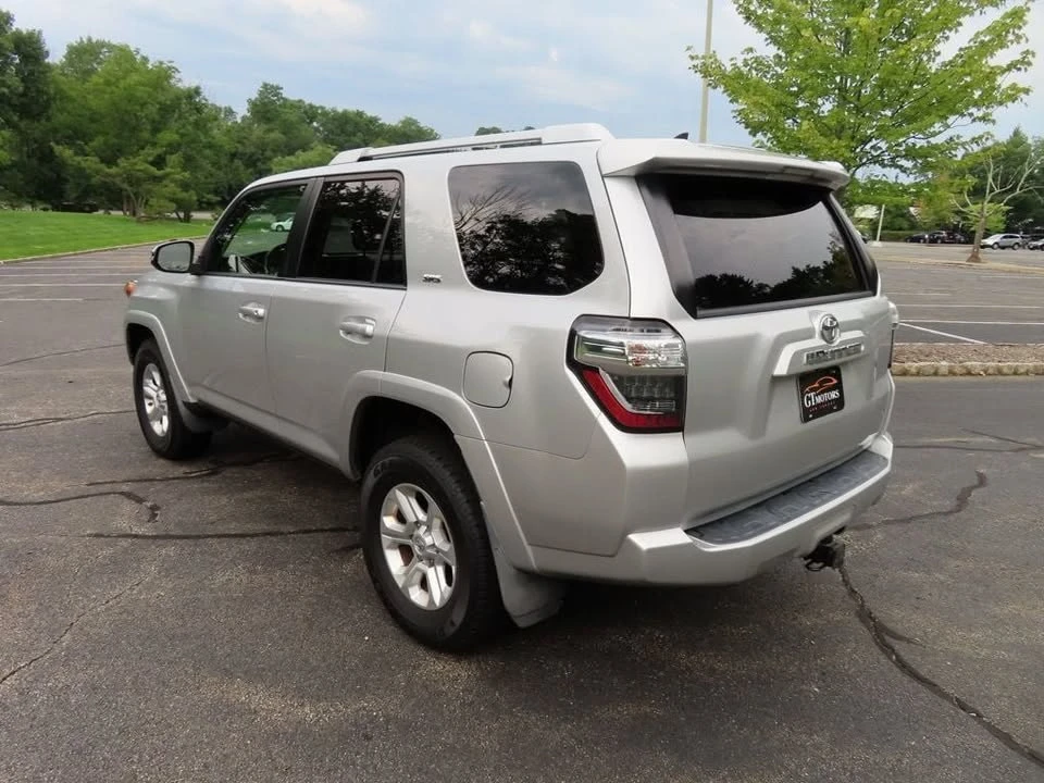 2015 Toyota 4Runner 5th Gen - Image 13 of 20