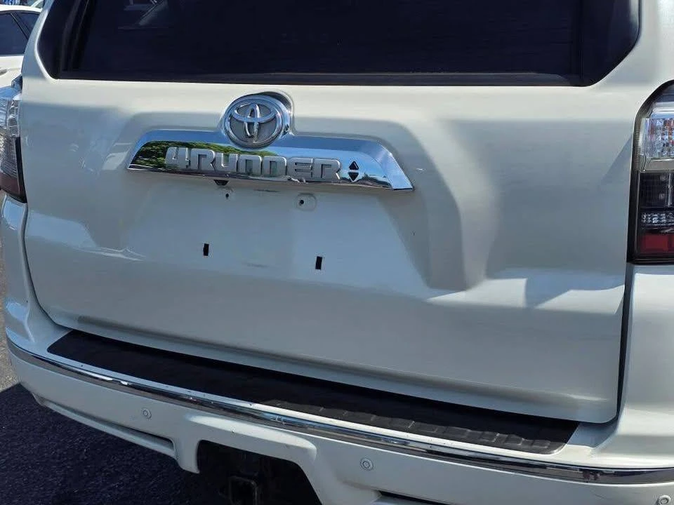 2015 Toyota 4Runner 5th Gen - Image 14 of 20