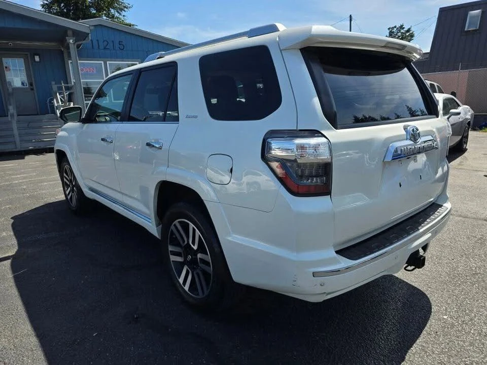 2015 Toyota 4Runner 5th Gen - Image 3 of 20