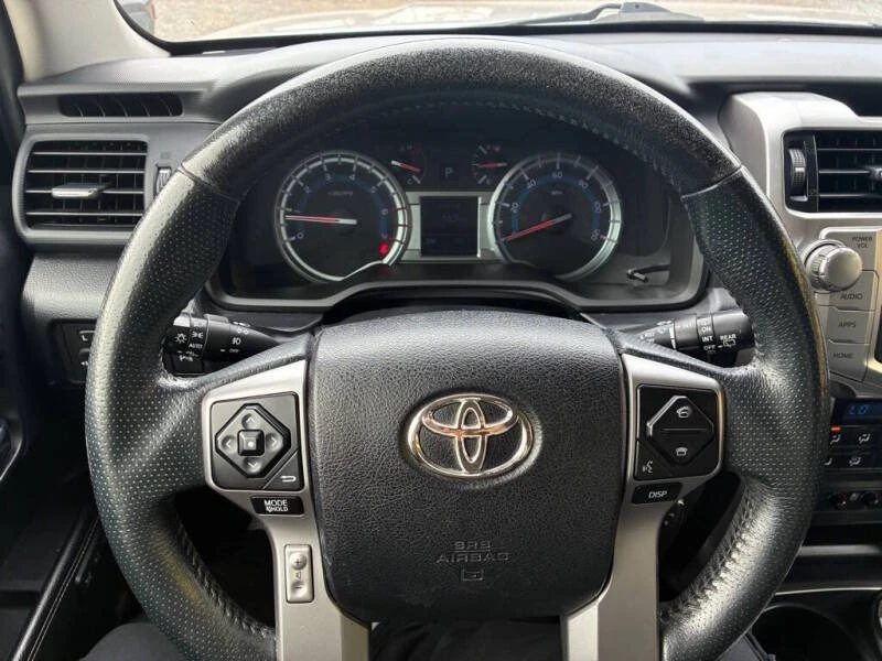 2015 Toyota 4Runner 5th Gen - Image 15 of 20