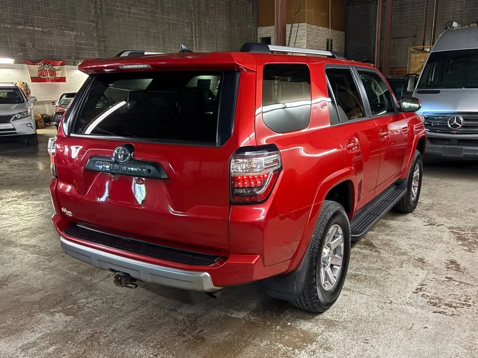 2015 Toyota 4Runner 5th Gen - Image 7 of 20
