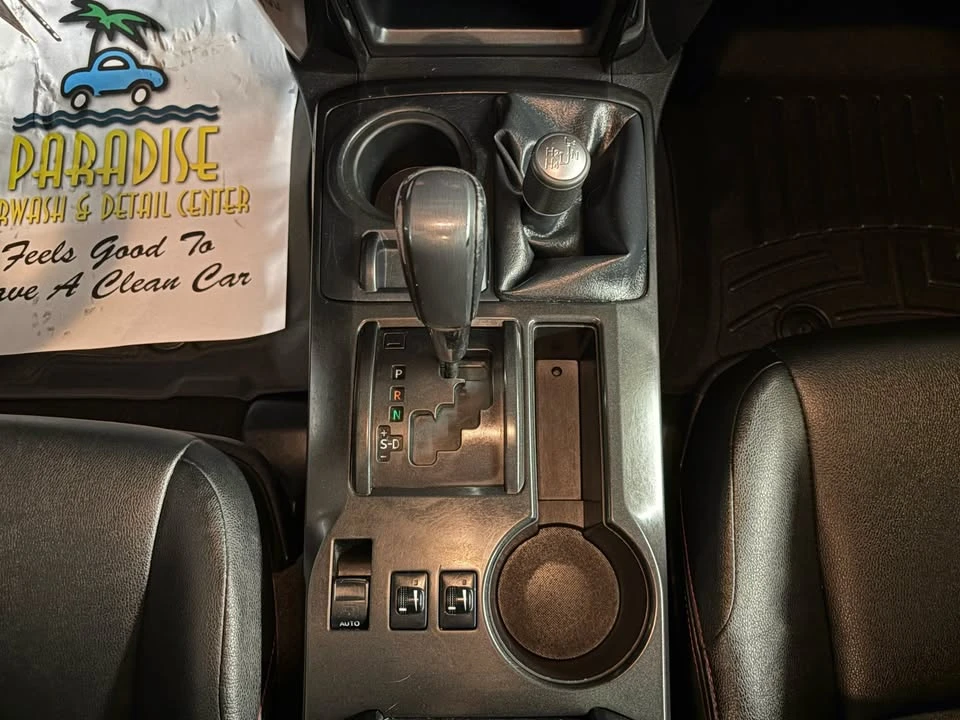 2015 Toyota 4Runner 5th Gen - Image 15 of 20