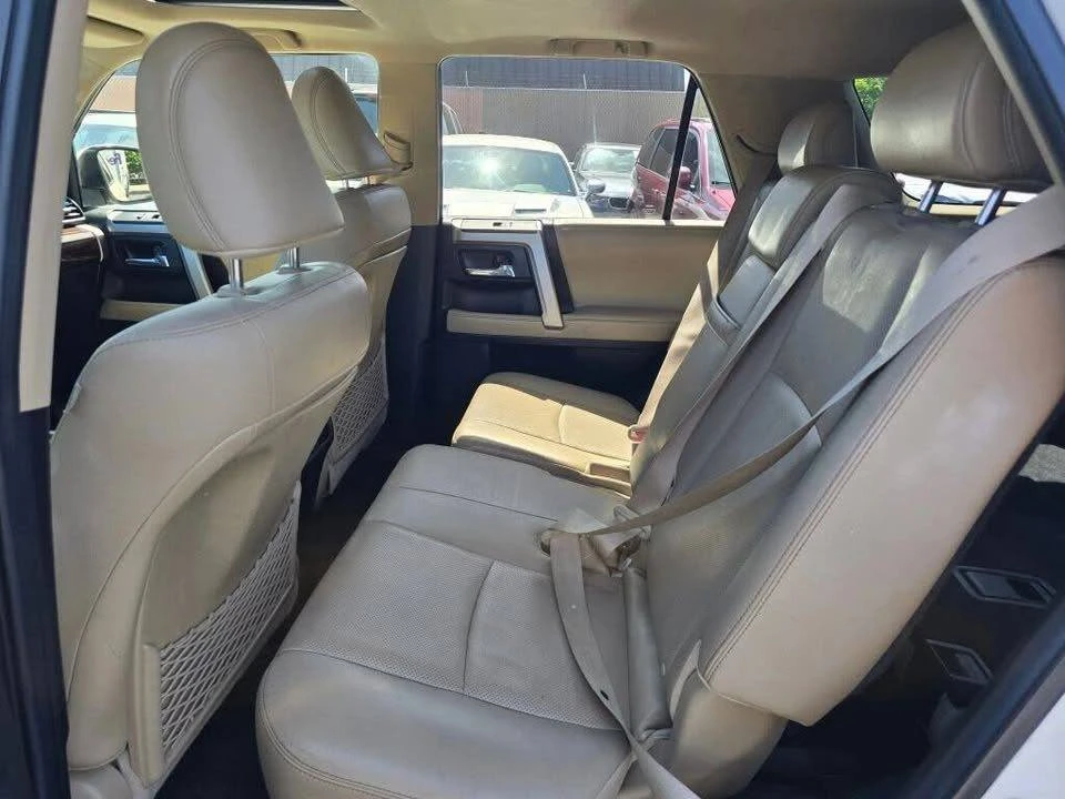 2015 Toyota 4Runner 5th Gen - Image 17 of 20