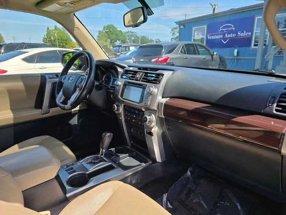 2015 Toyota 4Runner 5th Gen - Image 10 of 20